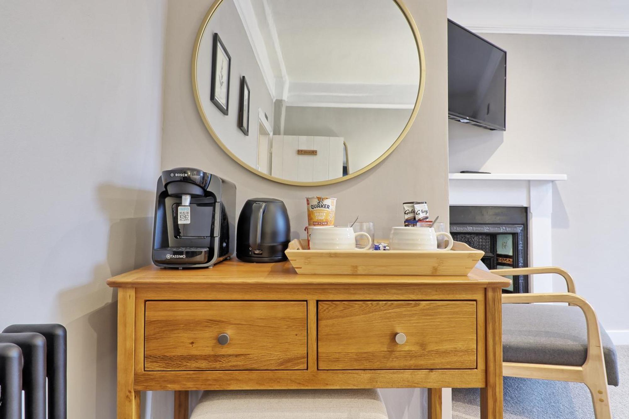 Ranfield'S Brasserie Hotel Rooms Coggeshall Ngoại thất bức ảnh