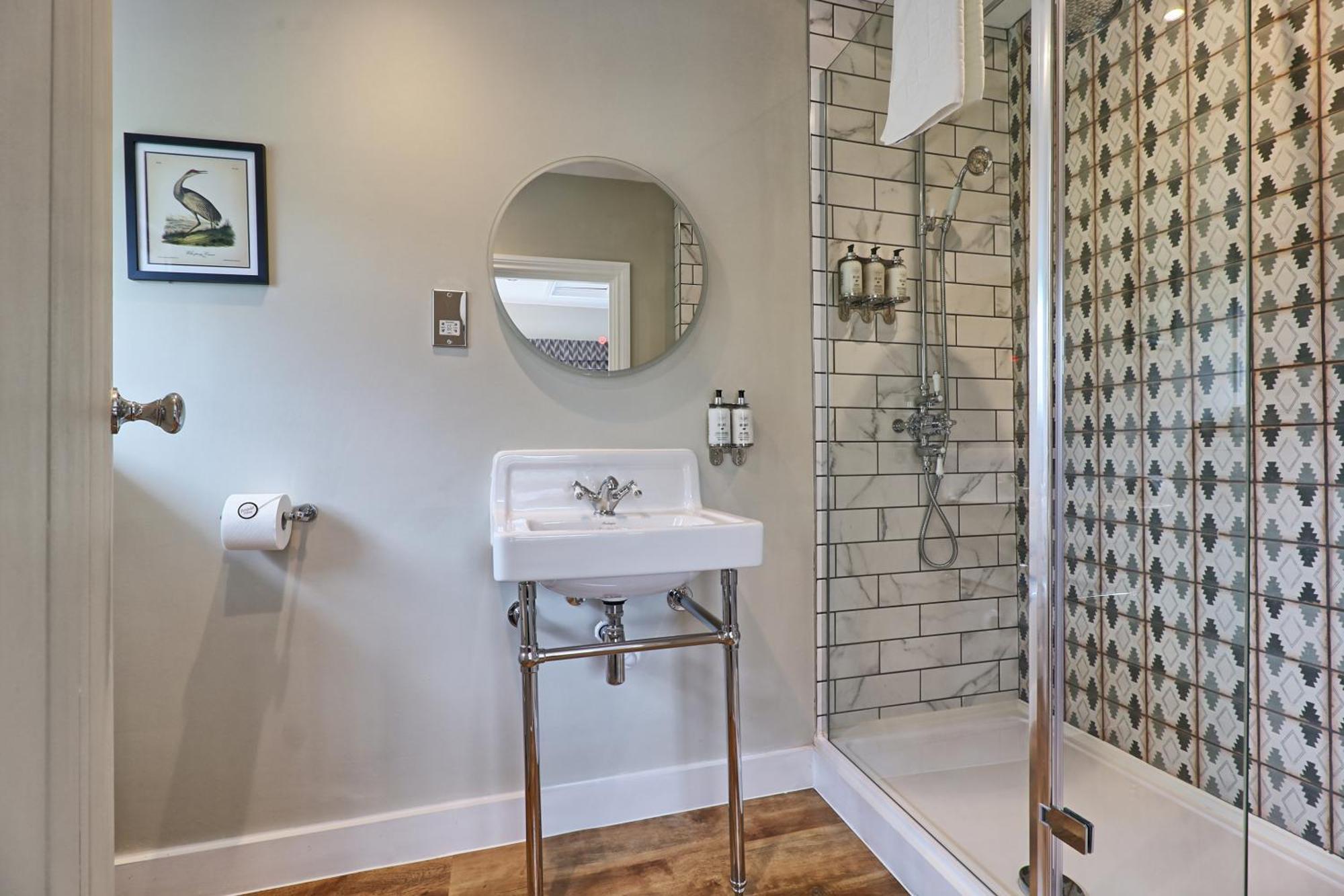 Ranfield'S Brasserie Hotel Rooms Coggeshall Ngoại thất bức ảnh